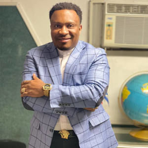 Meet your Posher, Stanley